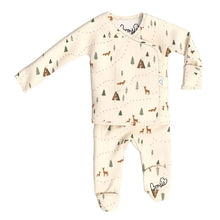 Load image into Gallery viewer, Bonsie Footies