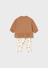 Load image into Gallery viewer, Baby Girl Sweater Set