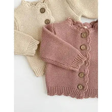 Load image into Gallery viewer, Sophia Dressy Cardigan