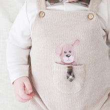 Load image into Gallery viewer, Puppy Jumpsuit Outfit