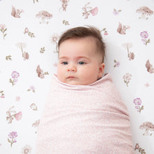 Load image into Gallery viewer, Jersey Swaddle 2PK