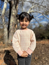 Load image into Gallery viewer, Myla Snowflake Sweatshirt