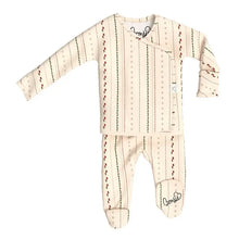 Load image into Gallery viewer, Bonsie Footies