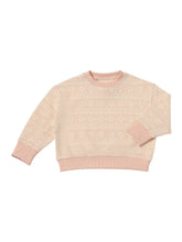 Load image into Gallery viewer, Myla Snowflake Sweatshirt