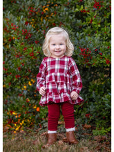 Load image into Gallery viewer, Winterberry Outfit Set