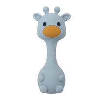 Load image into Gallery viewer, Giraffe Rattle