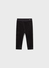 Load image into Gallery viewer, Baby Velvet Legging