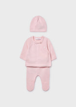 Load image into Gallery viewer, 3 PC Knit Set