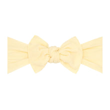 Load image into Gallery viewer, Solid Knot