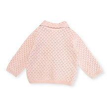 Load image into Gallery viewer, Lily Pink Cardigan