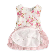 Load image into Gallery viewer, Camille Dress and Bloomer