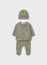 Load image into Gallery viewer, 3 PC Knit Set