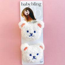 Load image into Gallery viewer, 2PK Novelty Clips