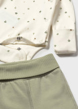 Load image into Gallery viewer, Onesie with Pant Set