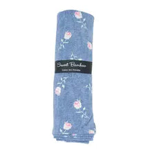 Load image into Gallery viewer, Sweet Bamboo Swaddles