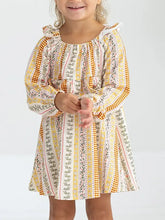 Load image into Gallery viewer, Buttercup Blossom Dress