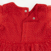 Load image into Gallery viewer, Red Tulle Dress