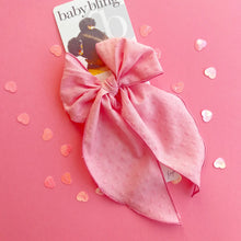 Load image into Gallery viewer, Pointed Big Belle Clip