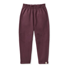 Load image into Gallery viewer, Plum Paperbag Pant