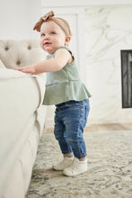 Load image into Gallery viewer, Eco Steps - Sneaks Snowy White