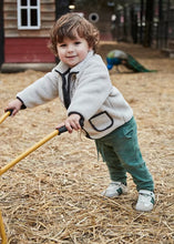Load image into Gallery viewer, Baby Corduroy Joggers