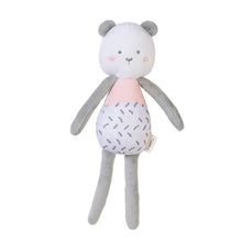 Load image into Gallery viewer, Rag Doll Friends