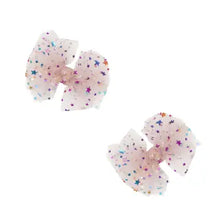 Load image into Gallery viewer, 2 Pack Tulle Baby Fab Clips