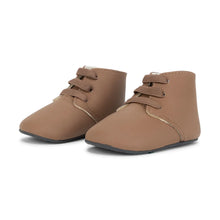 Load image into Gallery viewer, Eco Steps - Chukka Boot Chocolate