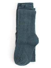 Load image into Gallery viewer, Cable Knit Tights SS
