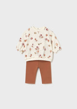 Load image into Gallery viewer, Baby Girl Sweater Set