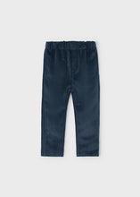 Load image into Gallery viewer, Boy Corduroy Joggers