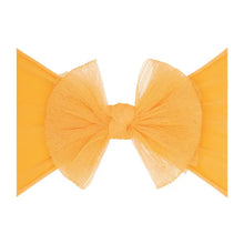 Load image into Gallery viewer, Tulle Fab Headband