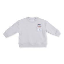 Load image into Gallery viewer, Vintage Airplane Sweatshirt