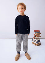 Load image into Gallery viewer, Knit Long Sleeve