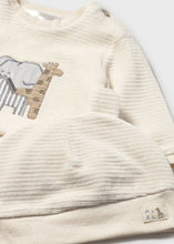 Load image into Gallery viewer, Safari Corduroy 3pc Set