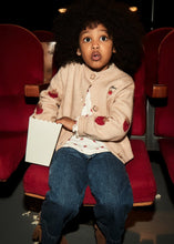 Load image into Gallery viewer, Girls Wide Leg Jeans