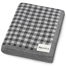 Load image into Gallery viewer, Cotton Receiving Blanket