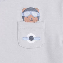 Load image into Gallery viewer, Vintage Airplane Sweatshirt