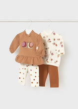Load image into Gallery viewer, Baby Girl Sweater Set