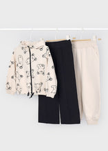 Load image into Gallery viewer, 3 PC Trouser/Sweatpant Set
