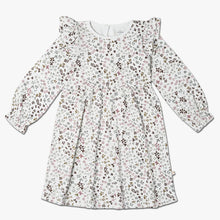 Load image into Gallery viewer, Garden Ruffle Dress