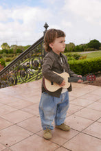 Load image into Gallery viewer, Rueben Pant - Antique Blue