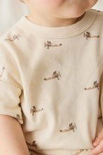 Load image into Gallery viewer, Pima Cotton Wesley Tee - Fly High