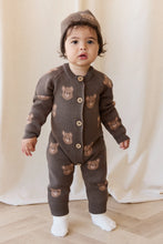 Load image into Gallery viewer, Marlow Romper - Bobbie Bear