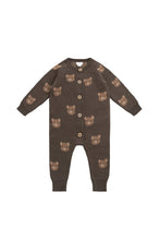 Load image into Gallery viewer, Marlow Romper - Bobbie Bear