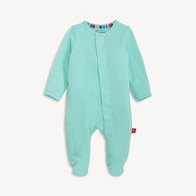 Load image into Gallery viewer, Solid Color Footie