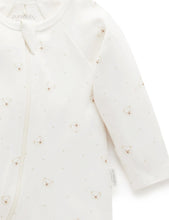 Load image into Gallery viewer, Bears Cotton Footies 2 Pack