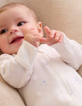 Load image into Gallery viewer, Bears Cotton Footies 2 Pack