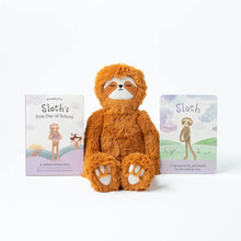 Load image into Gallery viewer, Hazel Sloth Kin Back to School Bundle - Routines
