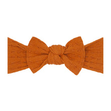 Load image into Gallery viewer, Waffle Knot